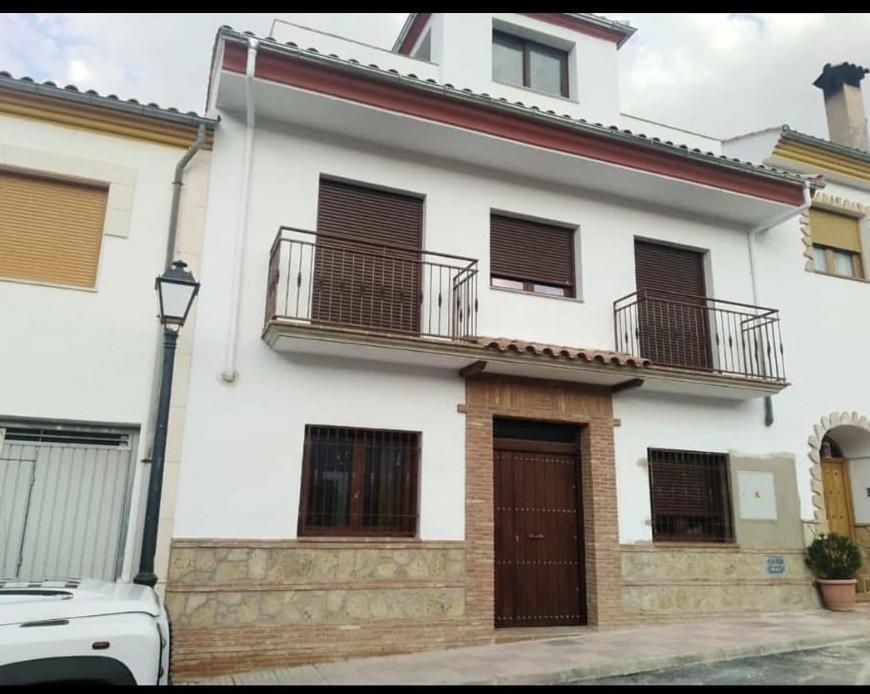 Apartamentos Buena Vista 2 Coto Rios Exterior foto