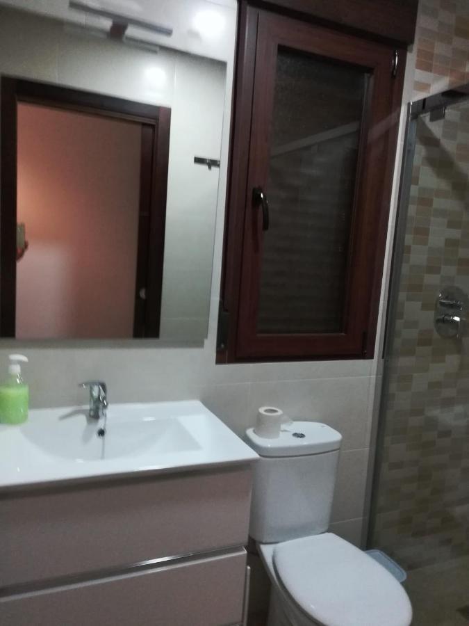 Apartamentos Buena Vista 2 Coto Rios Exterior foto